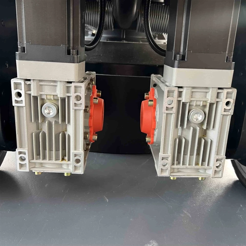 Concrete Grinding Machine 18.5 KW Concrete Floor Grinding Grinder And Polisher And Polisher Stone Floor Polishing Machine